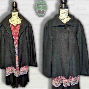 Hilary Radley Sweater